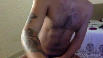 Hairyshort<